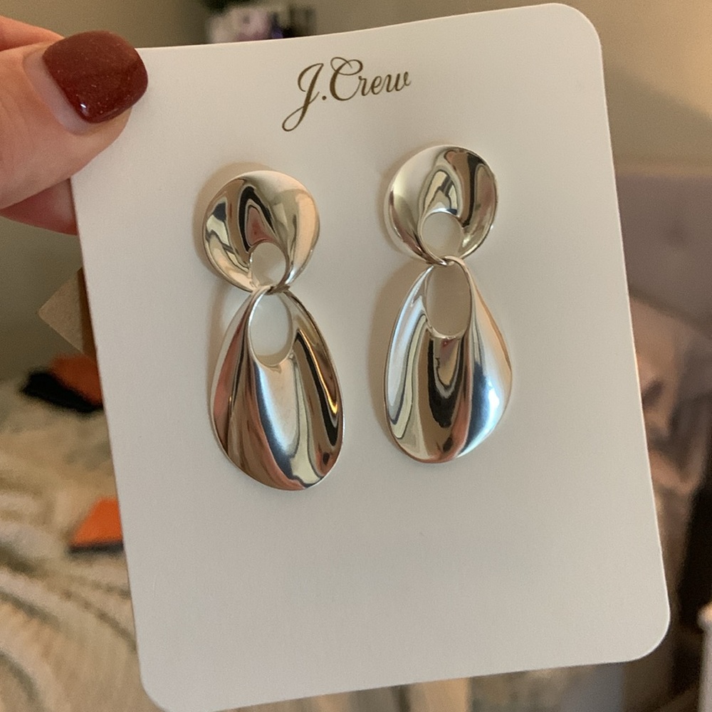 J. Crew Earrings